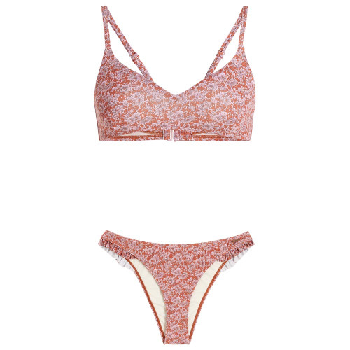 Protest Γυναικείο μαγιό Prtrudder Bikini Set
